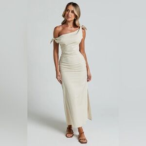 SHOWPO. CINCINNATI MIDI DRESS